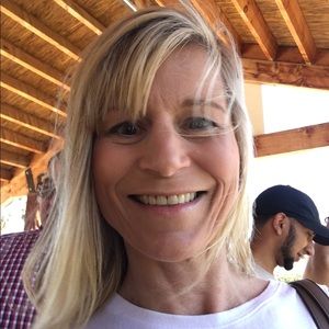 Meet your Posher, Karen